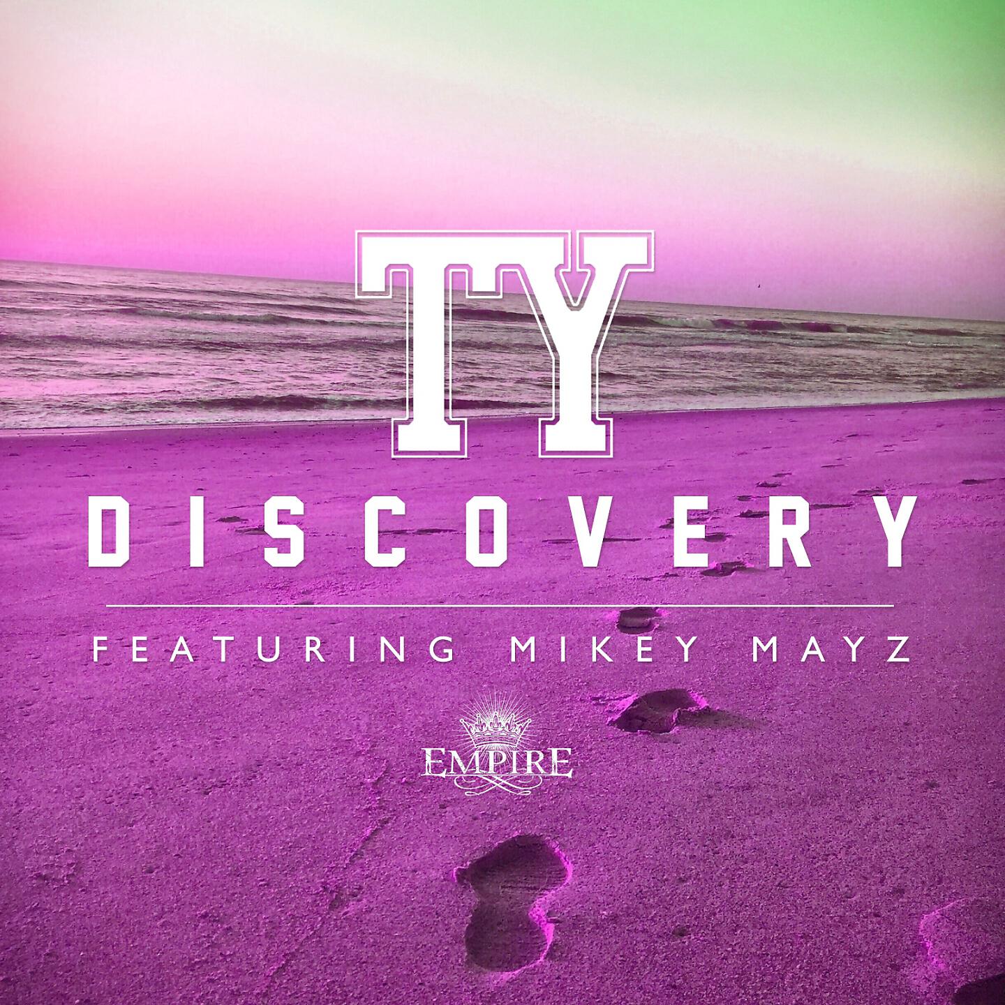 TY - Discovery