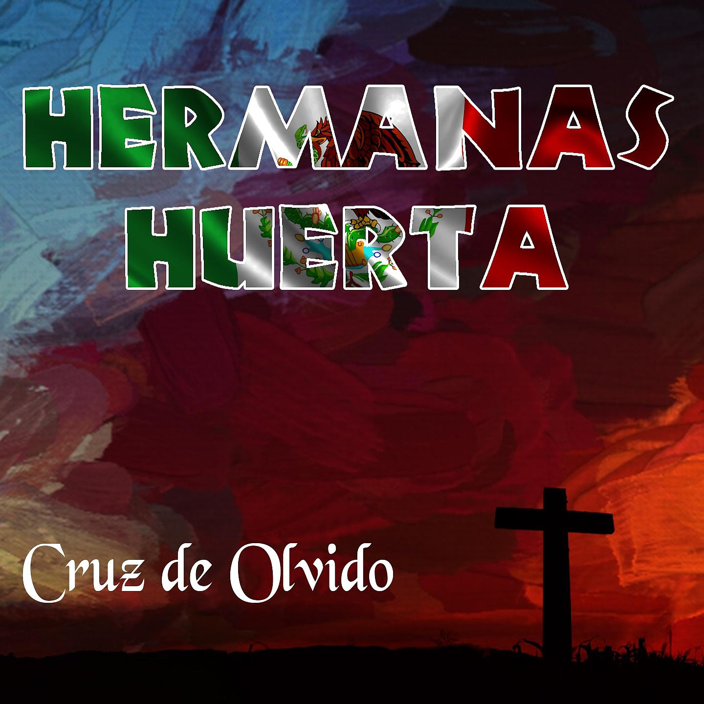 Постер альбома Cruz de Olvido