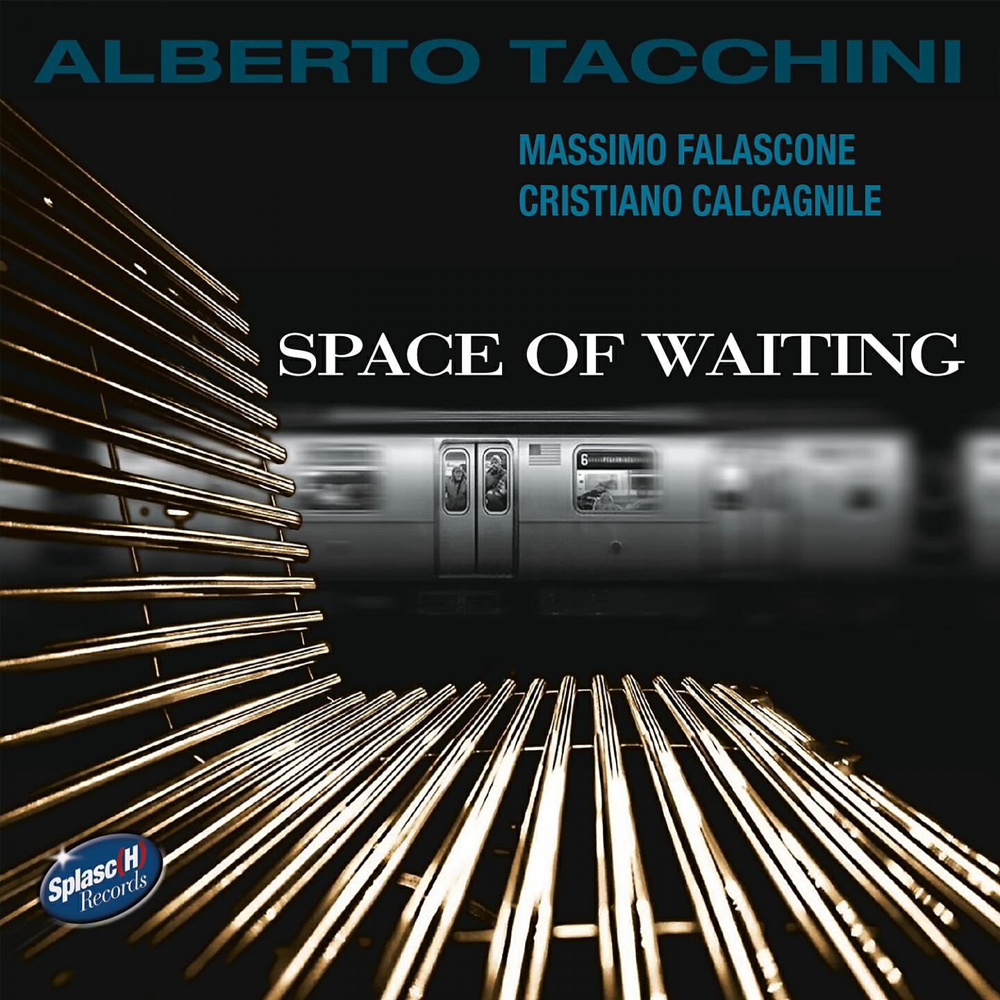 Alberto Tacchini - Duke Ellington's Sound of Love (Original Version)