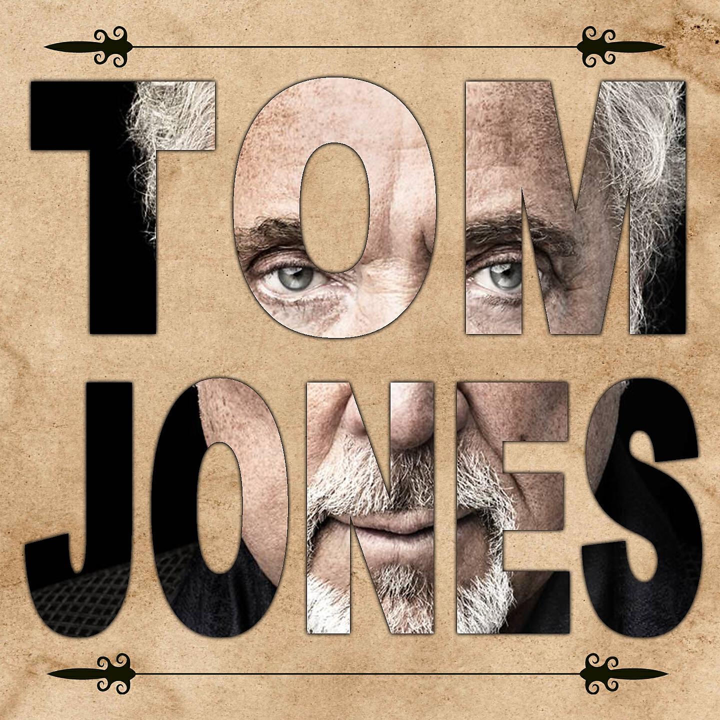 Tom Jones - Funny How Time Slips Away