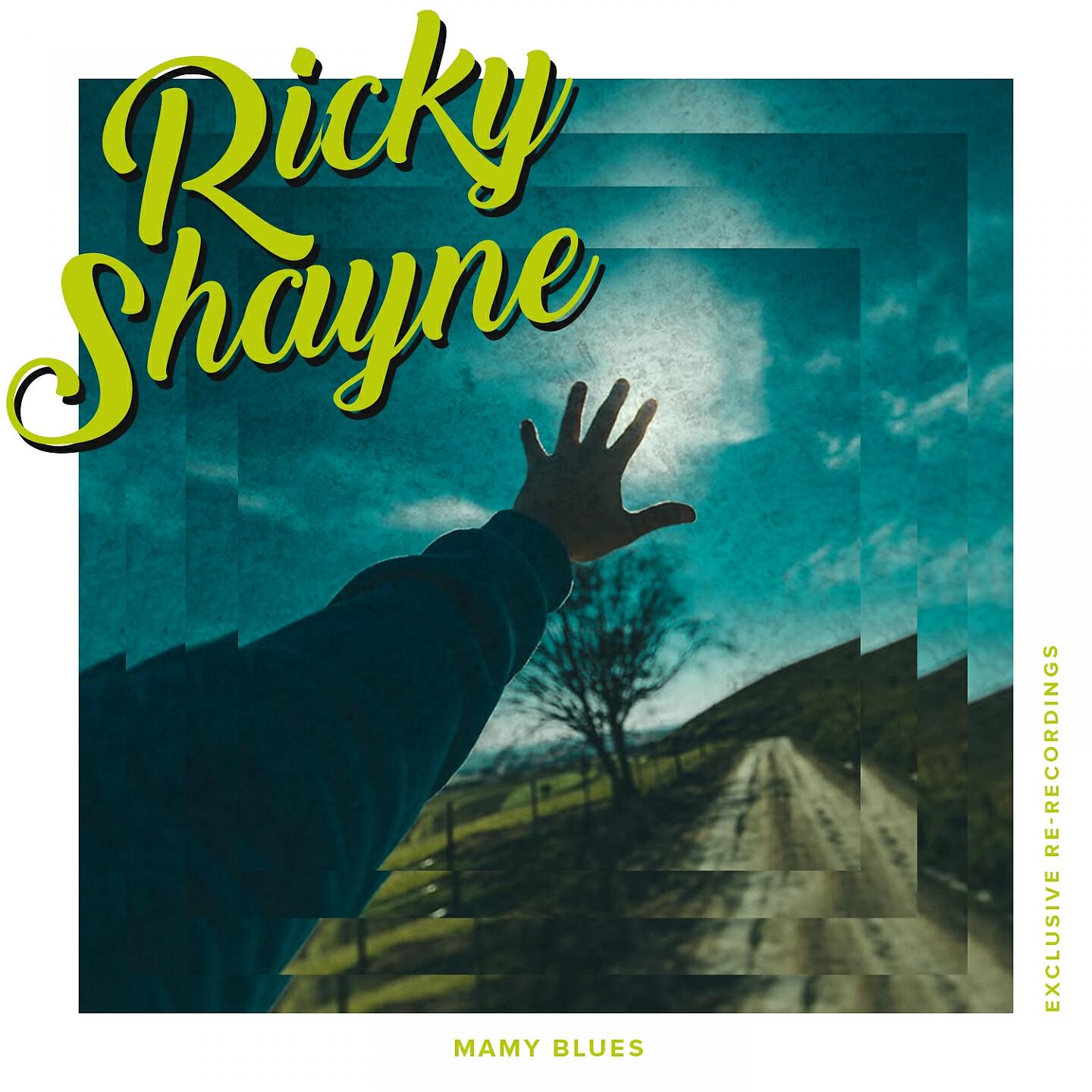 Ricky Shayne - In Chicago (Re-Recording)