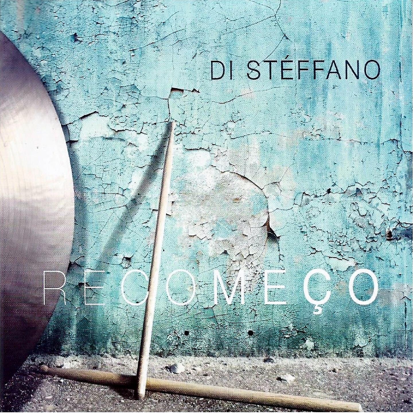 Di Stéffano - Valsa da Saudade