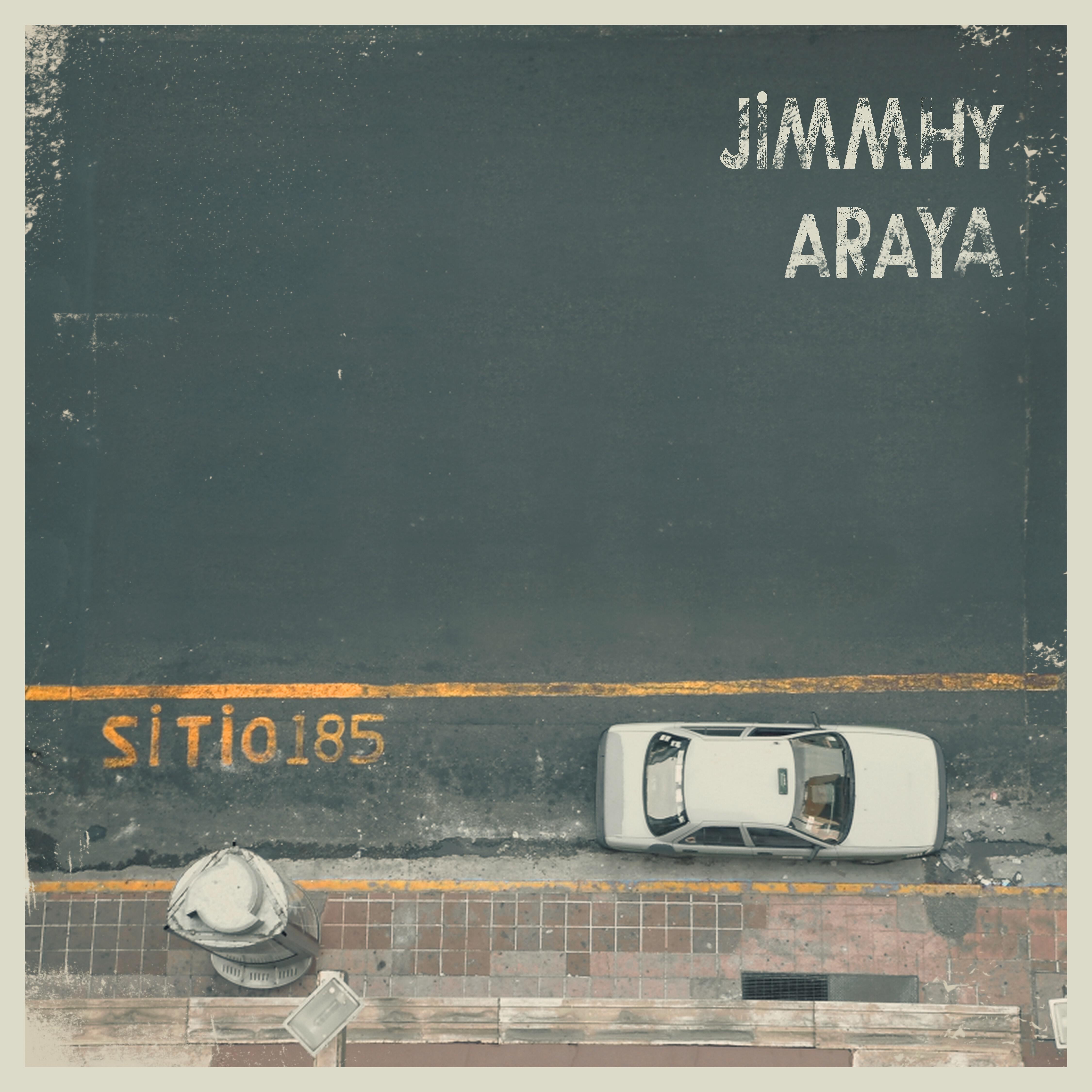 Jimmhy Araya - Casualidad