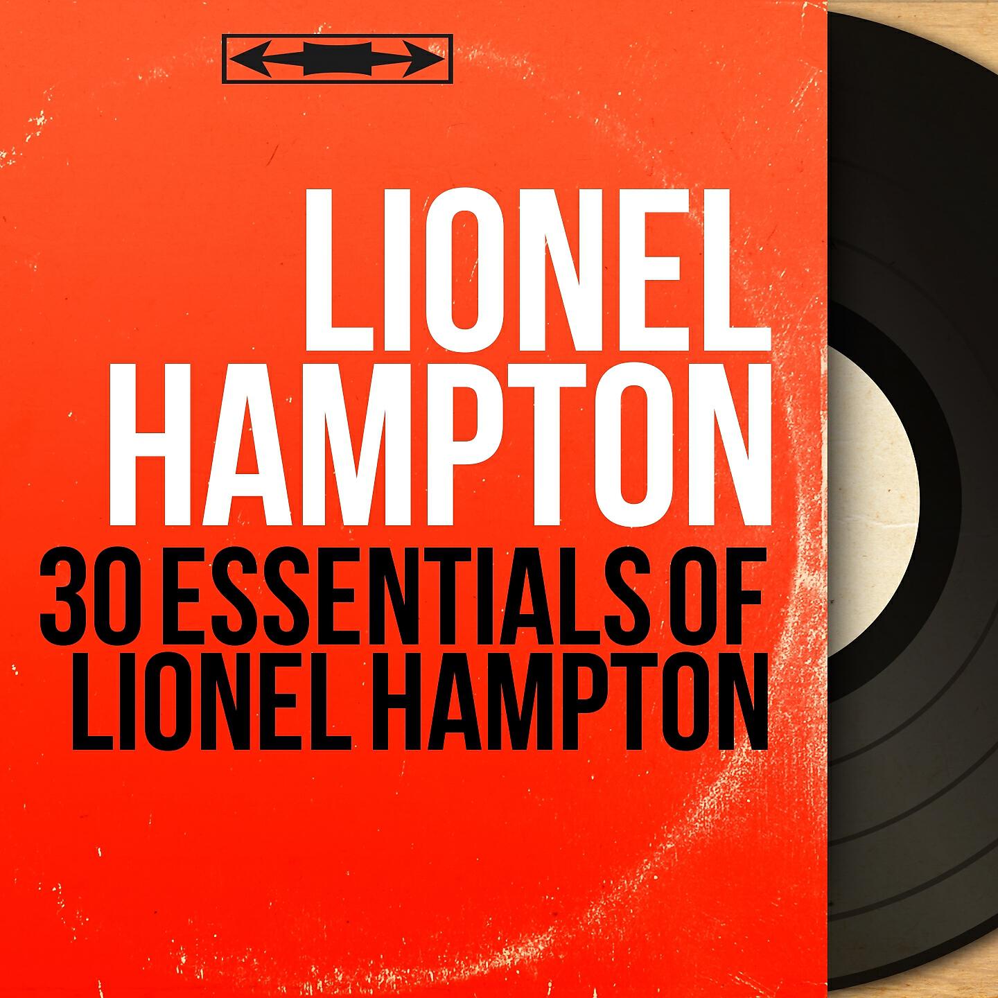 Lionel Hampton - Perdido