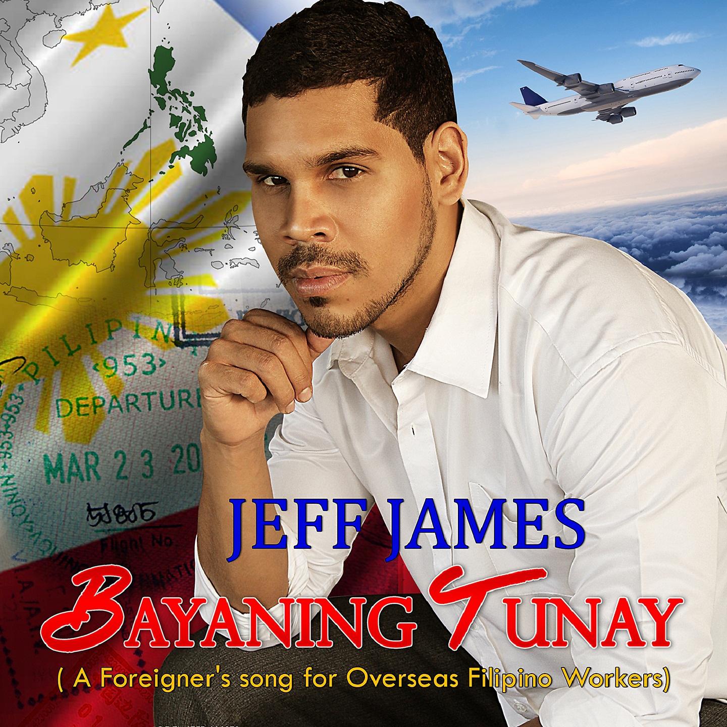 Постер альбома Bayaning Tunay