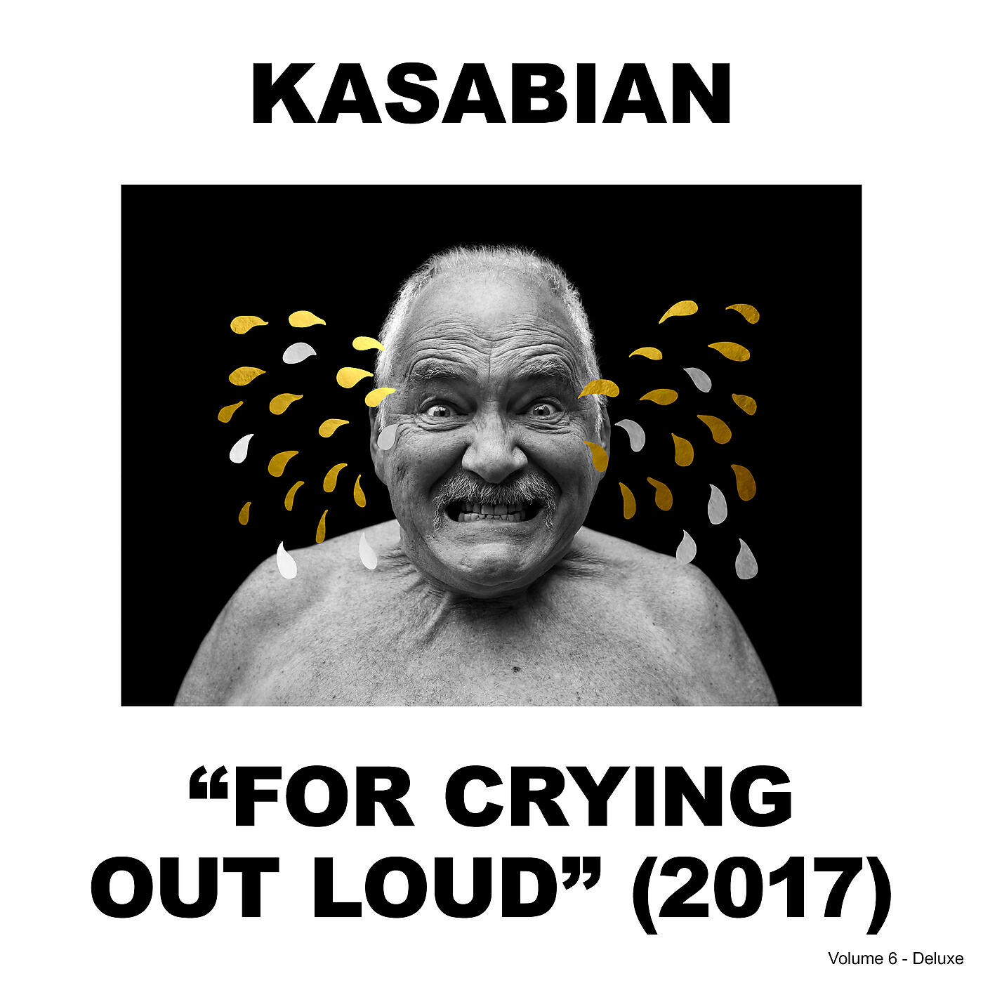 Kasabian - Doberman / Take Aim (Live at King Power Stadium)