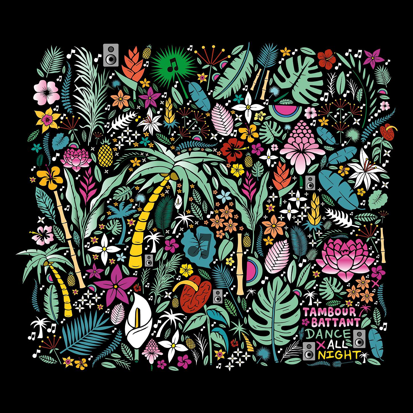 Tambour Battant - Highest Upgrade