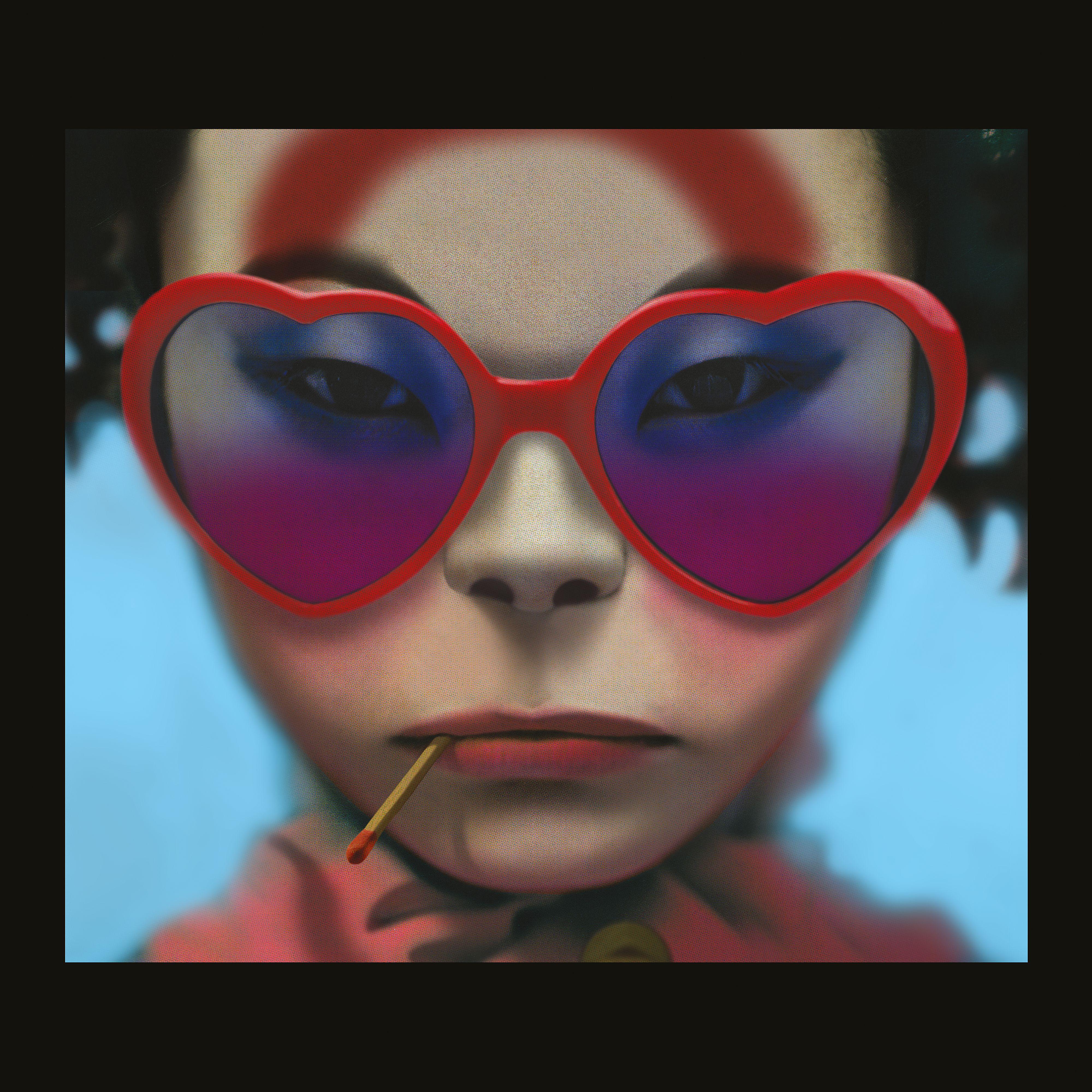 Gorillaz - Ascension (feat. Vince Staples)