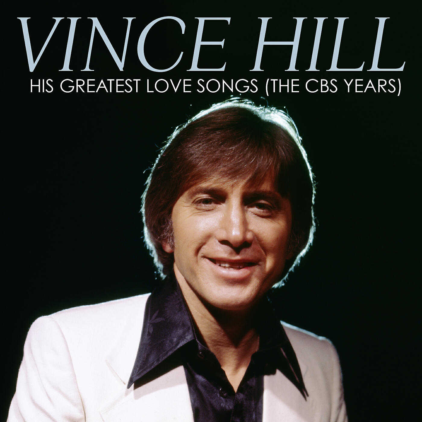 Vince Hill - The Way We Were (Remastered)