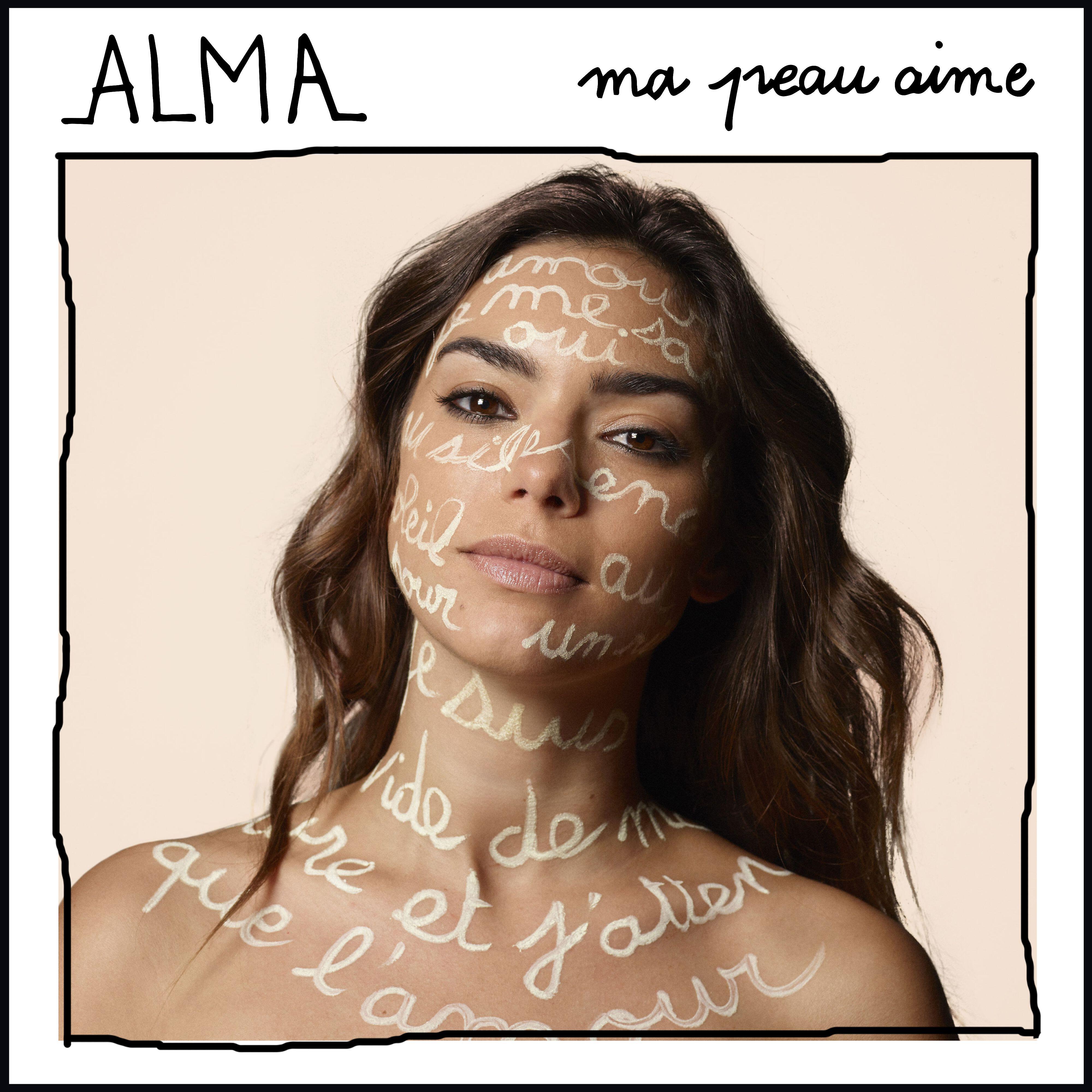ALMA - Ivre