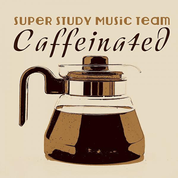 Super Study Music Team - Press for The Best