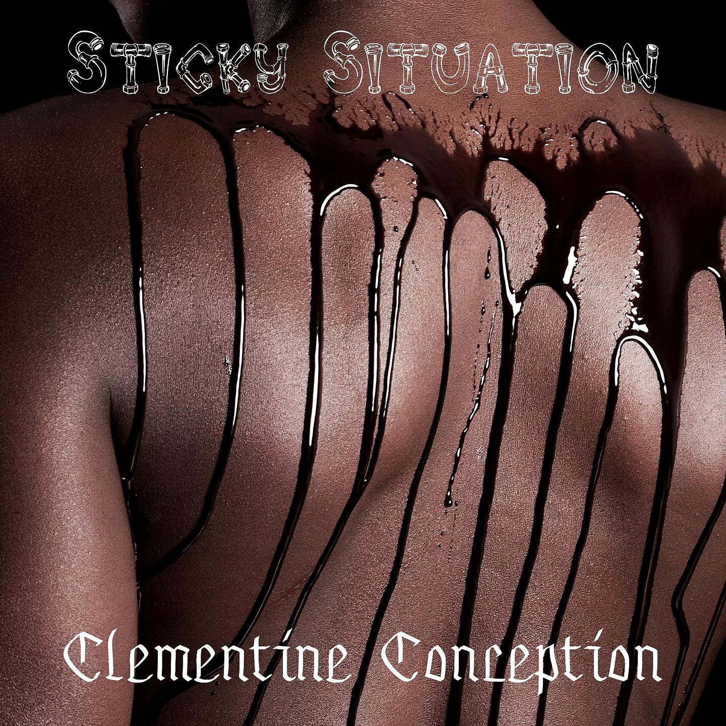 Постер альбома Sticky Situation