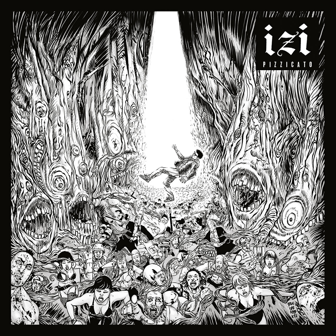 Izi - Dopo esco