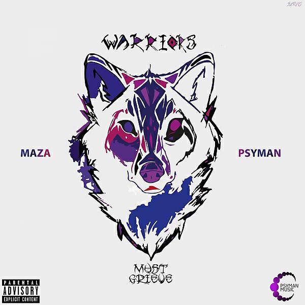 Psyman - Warriors Must Grieve (Instrumental)