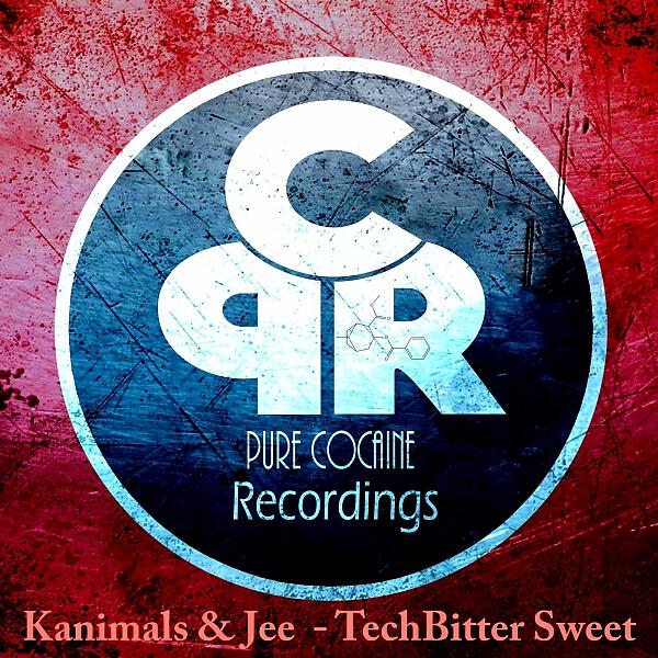Kanimals - Bitter Sweet (Original Mix)