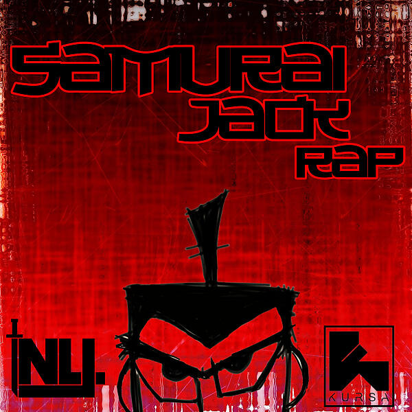None Like Joshua - Samurai Jack