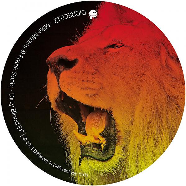 Frank Sonic - Gomez (Adam Jay Remix)