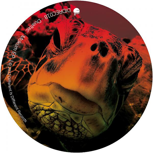 Dualtec - Mokum (Drumcomplex Remix)