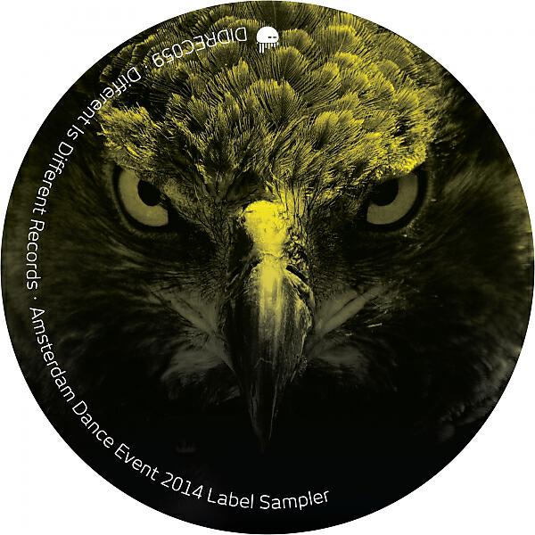 Greencross - The Children Of The Python (Possibly Infected 'Leg Before Wicket' Remix)