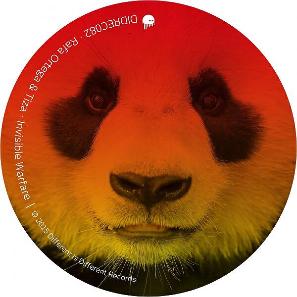RAFA ORTEGA - Anthrax