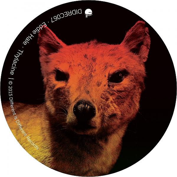 Eddie Hale - Thylacine (Fractious' 'ADE Connection' Remix)