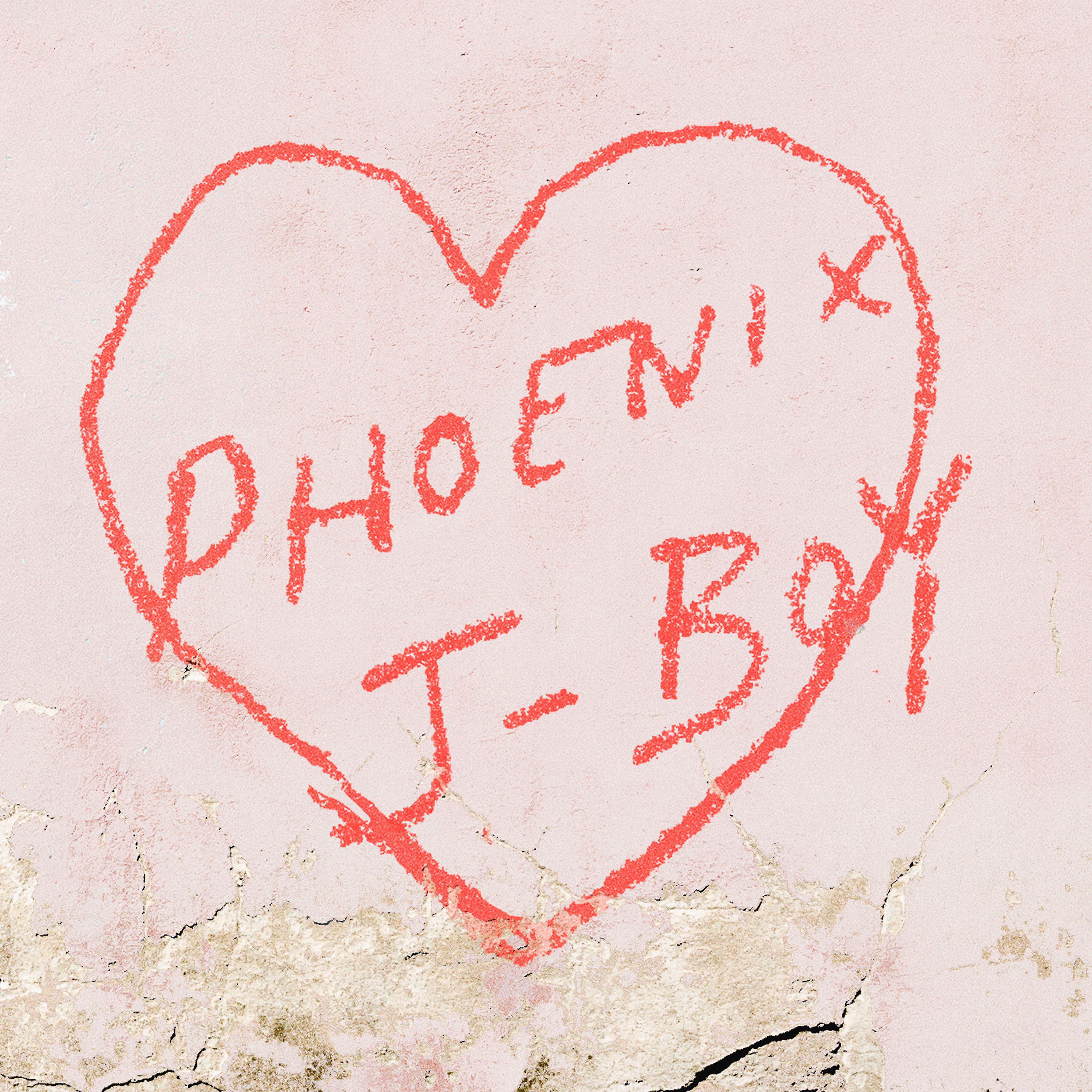 Постер альбома J-Boy