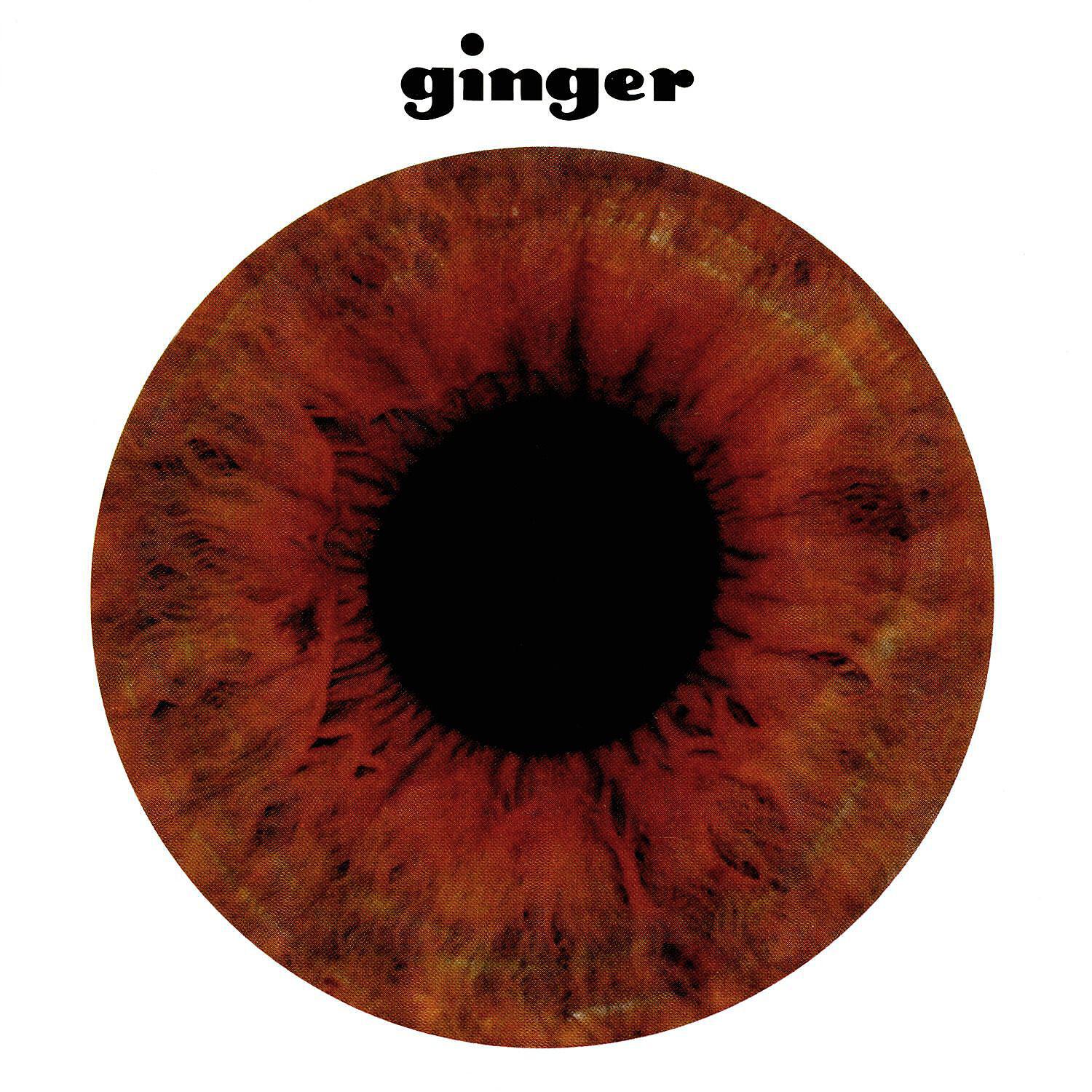 Ginger - Dirge