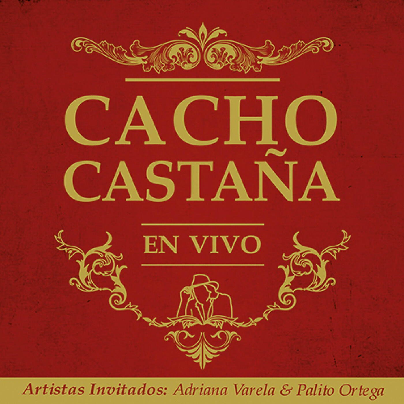 Cacho Castaña - Mi Buenos Aires Querida
