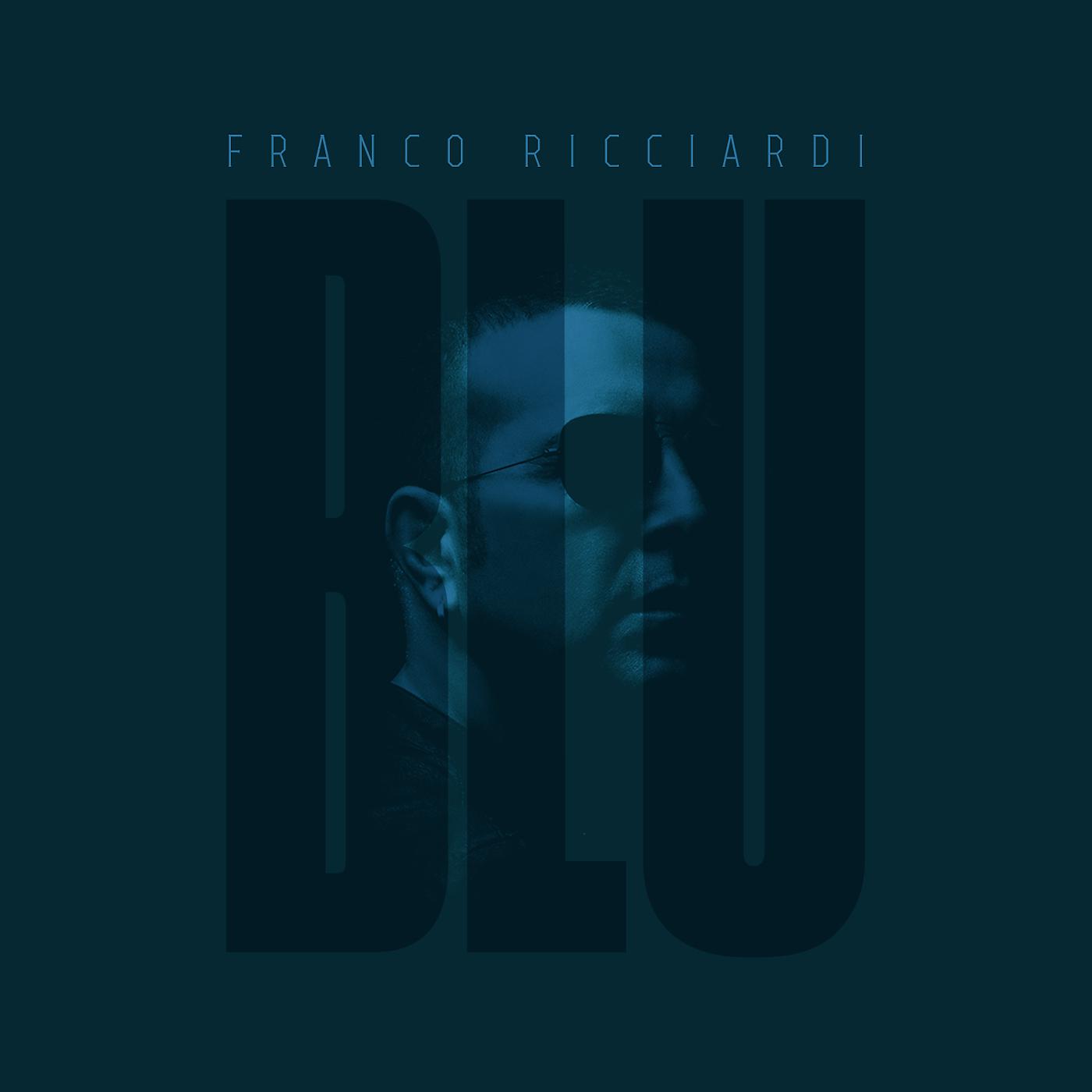 Franco Ricciardi - Si Ce Staje