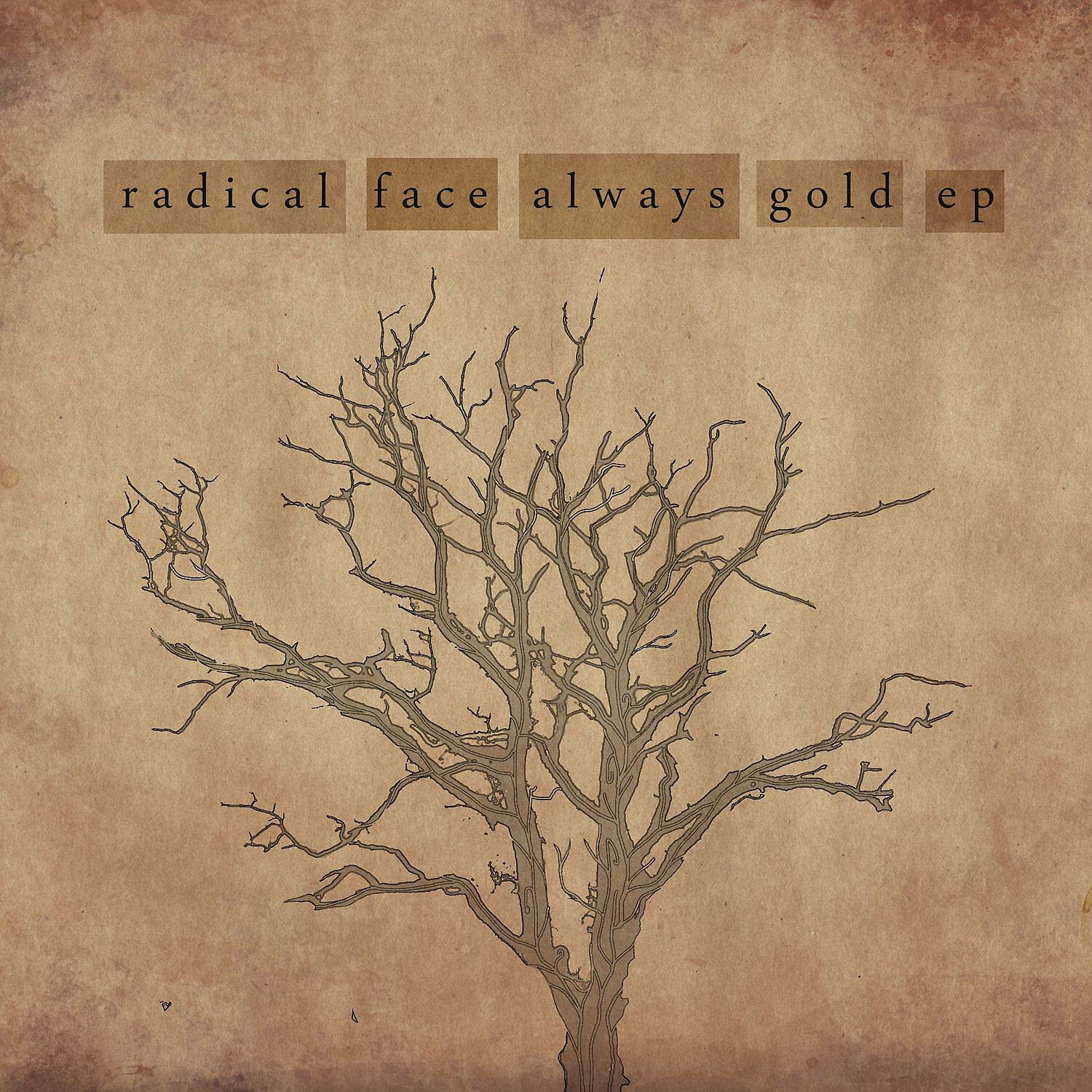 Radical Face - Always Gold (Acoustic)