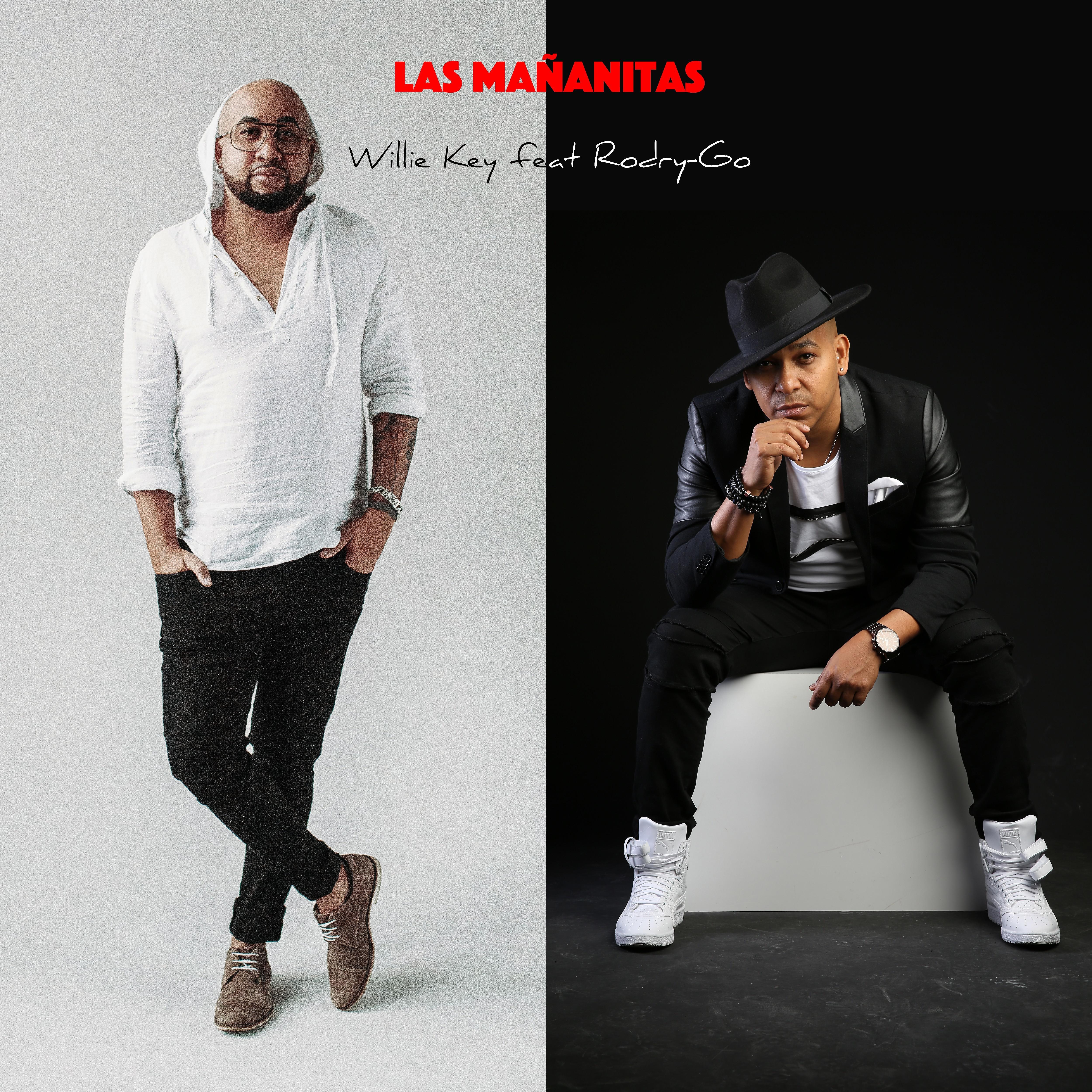 Постер альбома Las mañanitas (feat. Rodry-Go)