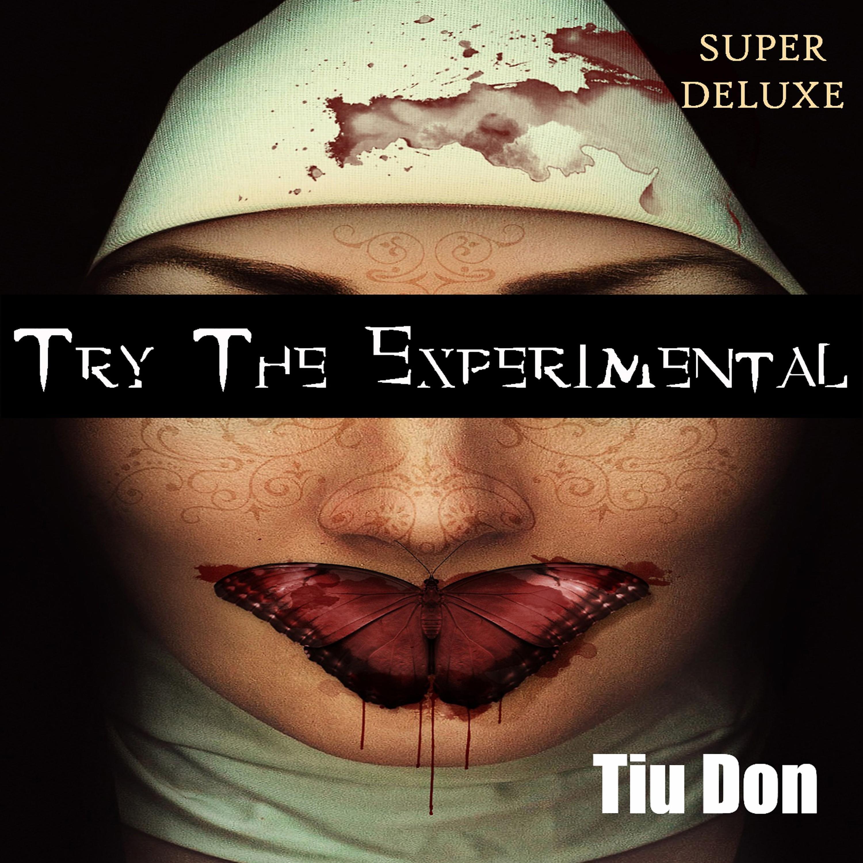 Постер альбома Try the Experimental (Super Deluxe)