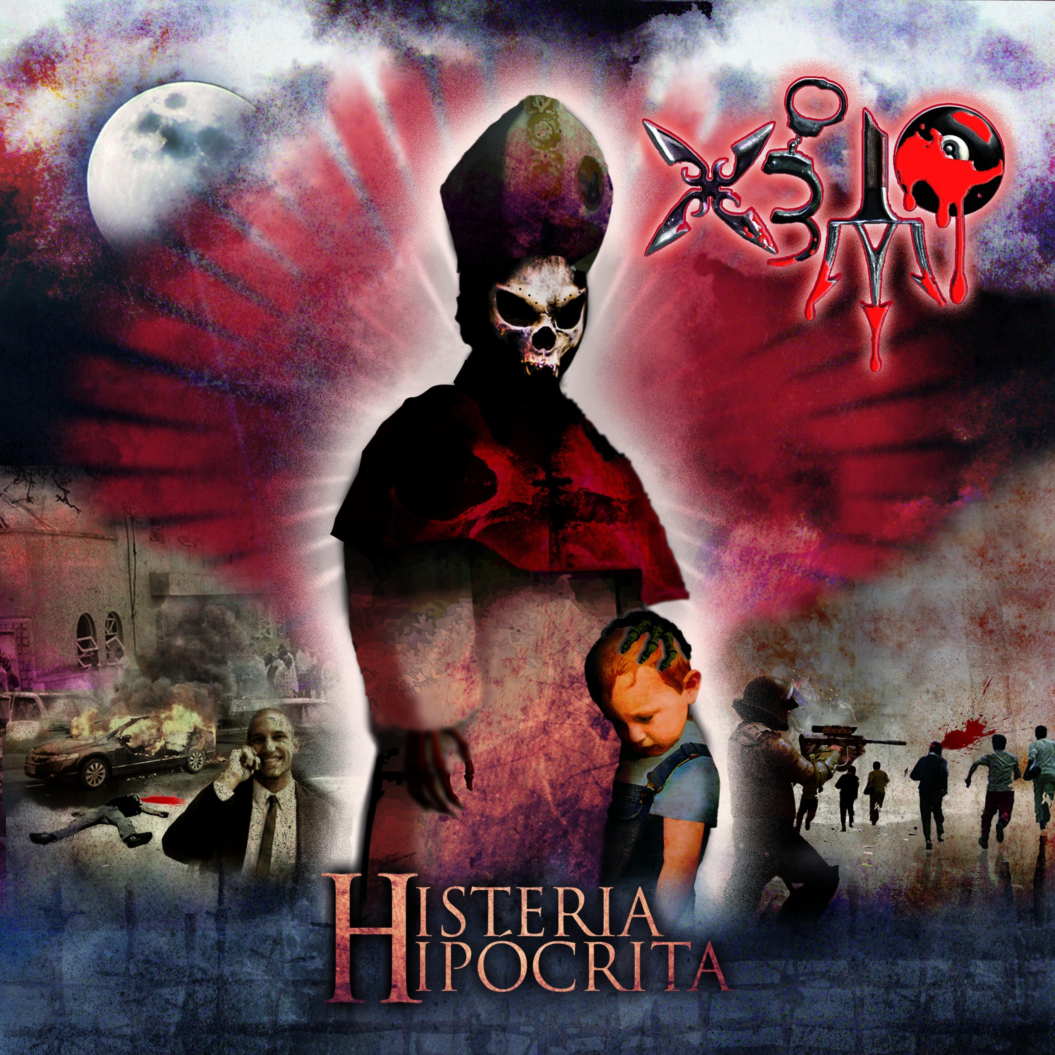 X3MO - Apocalipsis