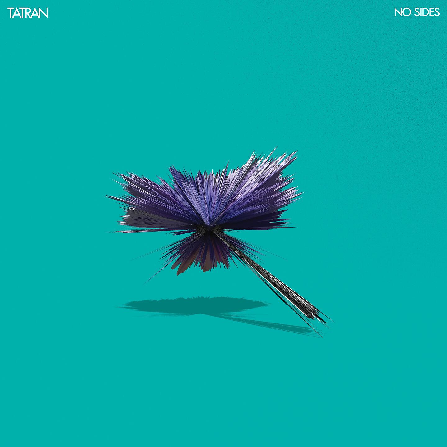 TATRAN - No Sides