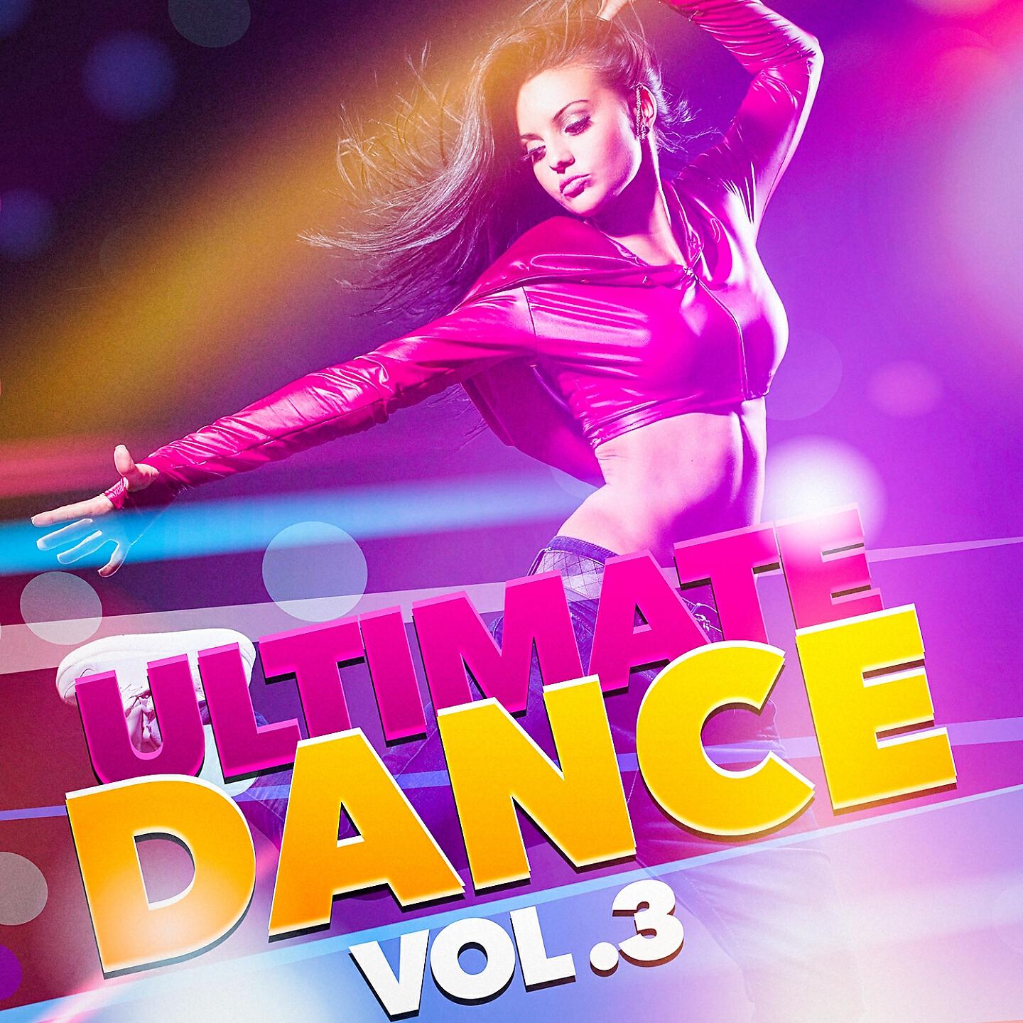 Maya Benz - Break Free