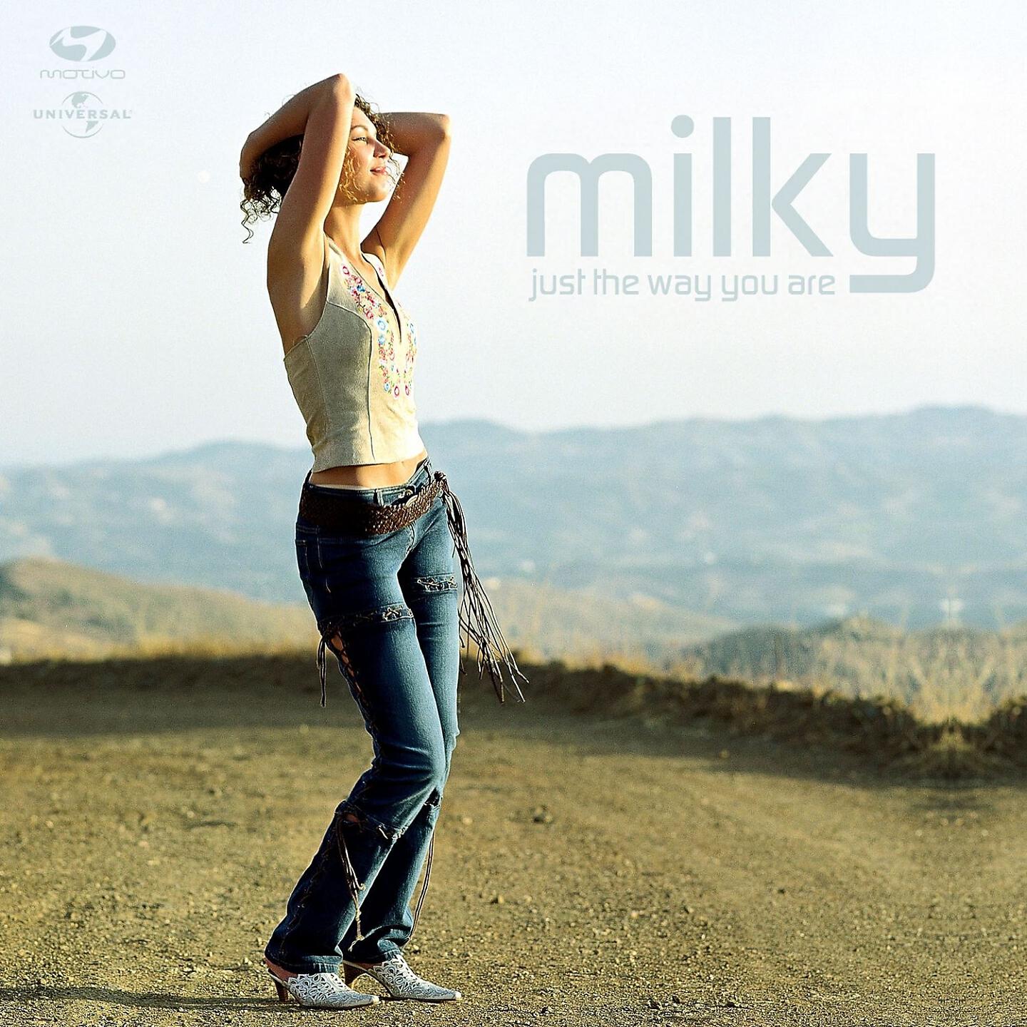 Milky - Just the Way You Are (Full Intention Radio Mix)