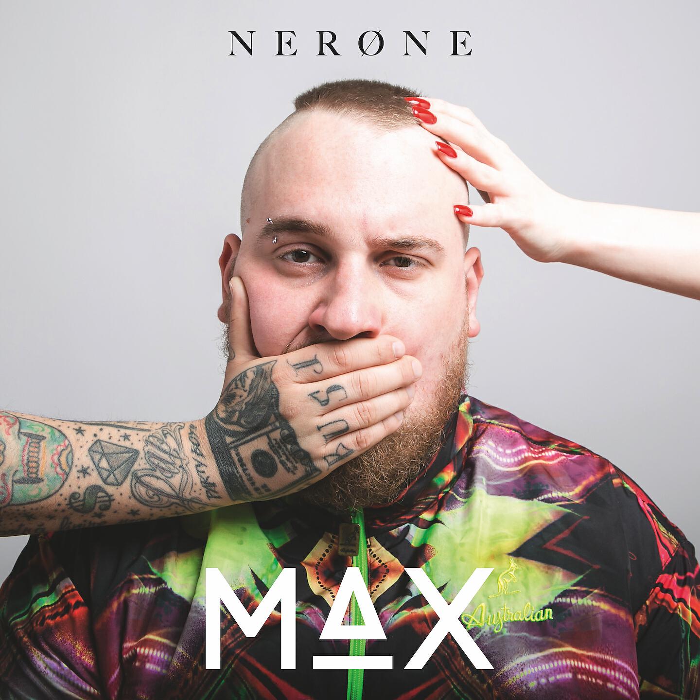 Nerone - Sembra ieri