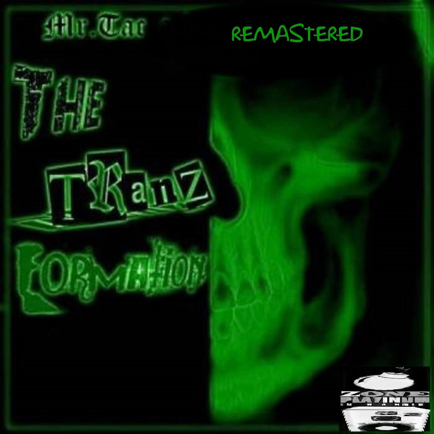 Mr.Tac - Champain (Drop-Zone Remix) [Remastered]