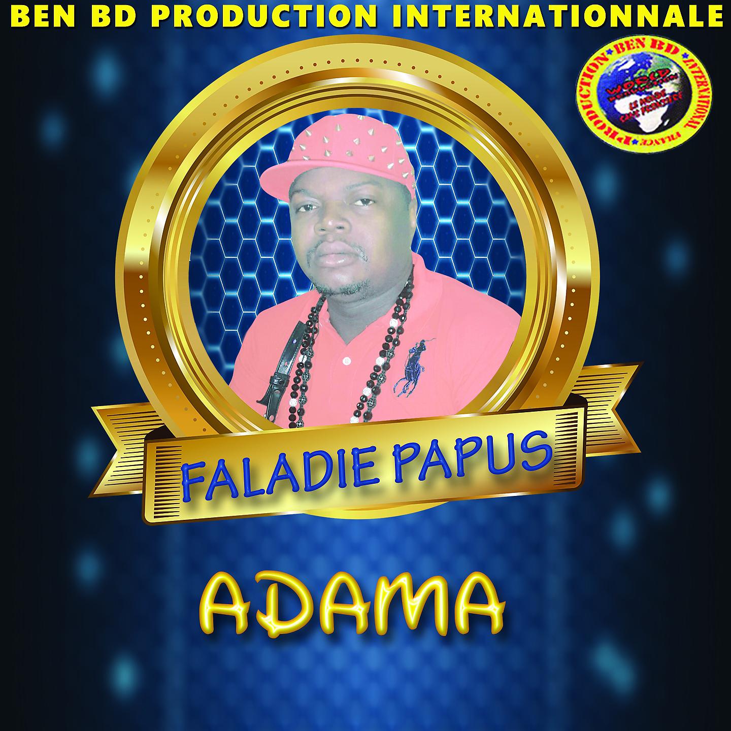 Постер альбома Faladie Papus