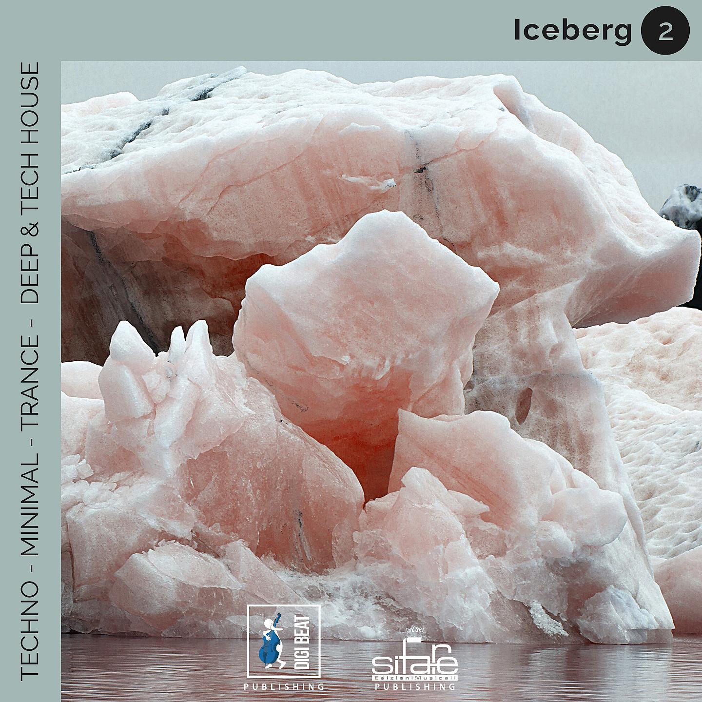 Постер альбома Iceberg 2