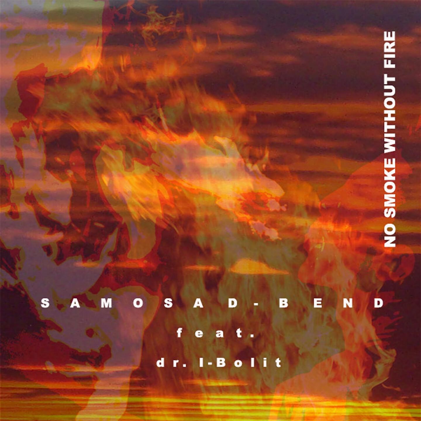 Samosad Bend - I Just Call to Say I Love You