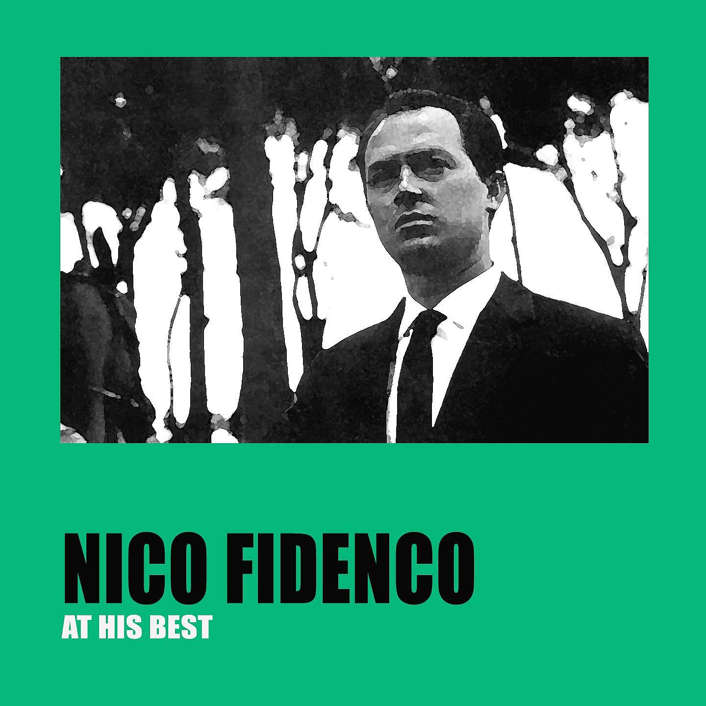 Постер альбома Nico Fidenco at His Best