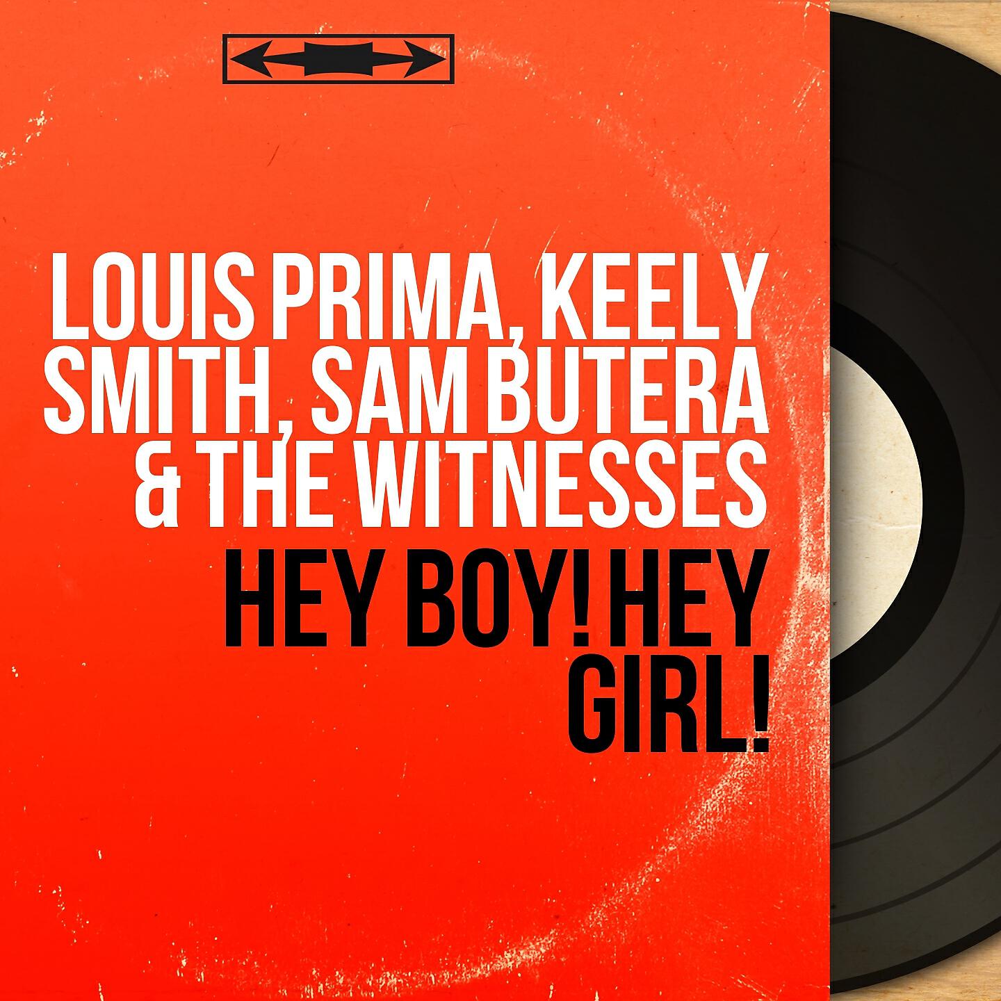 Louis Prima - Lazy River