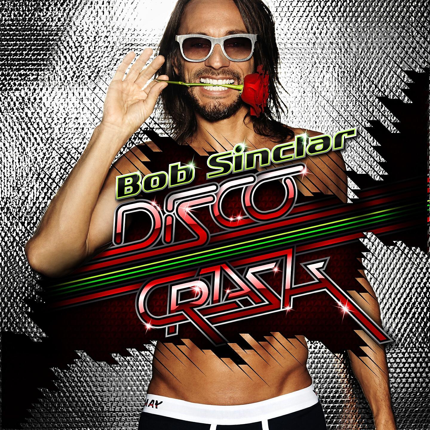 Bob Sinclar - Tik Tok