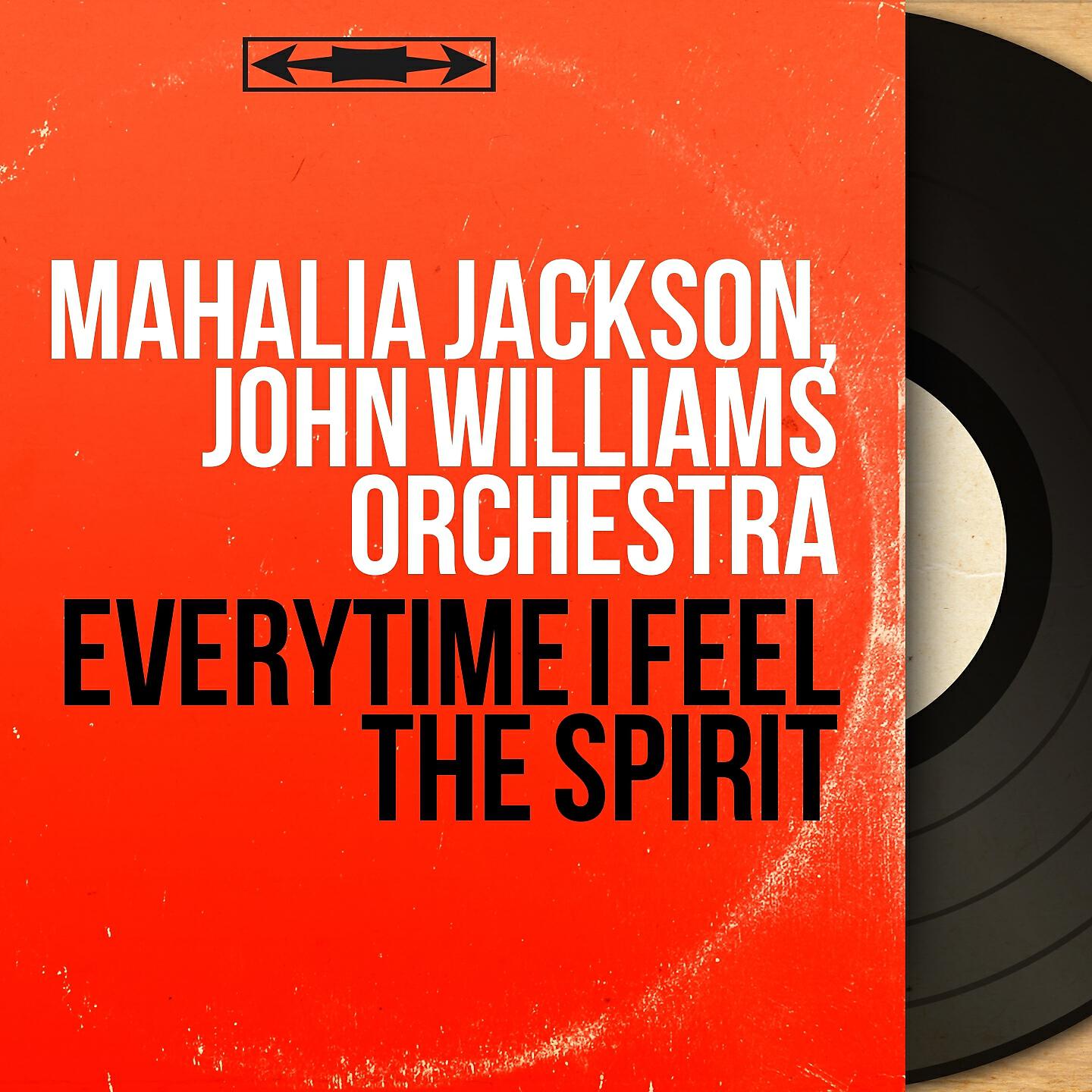 Mahalia Jackson - Trail to Heaven