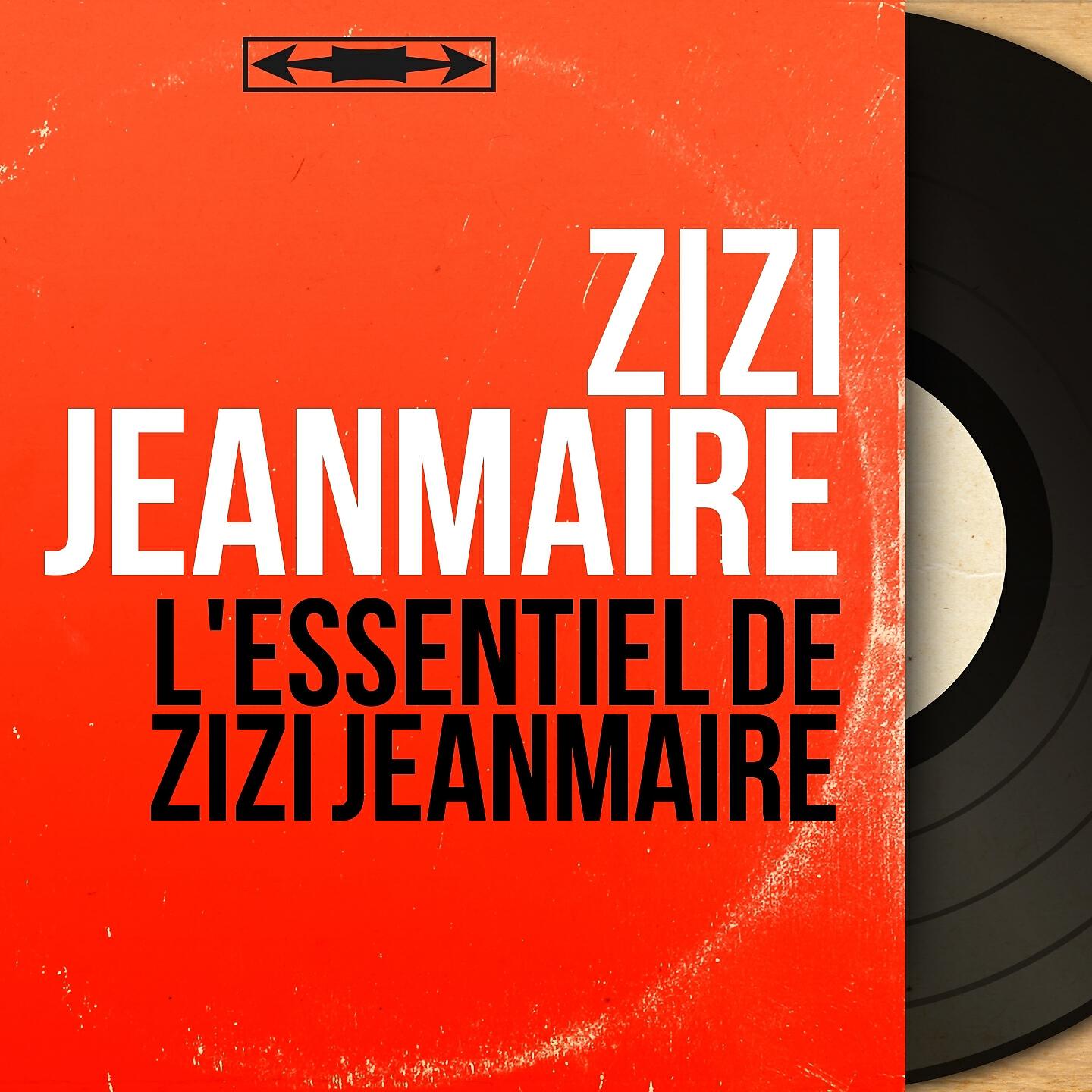 Zizi Jeanmaire - Paris-taxis
