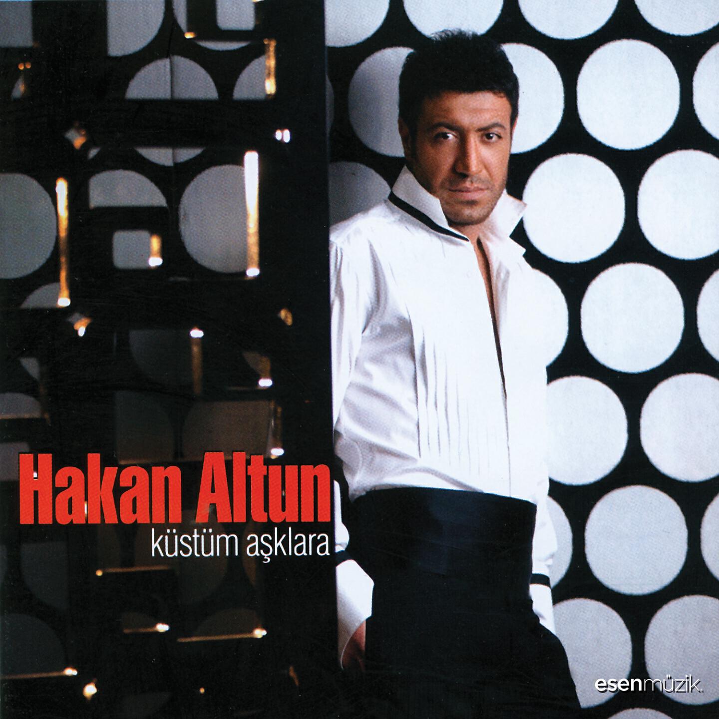 Hakan Altun - Son Buse