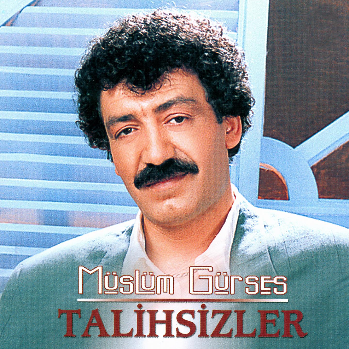Постер альбома Talihsizler