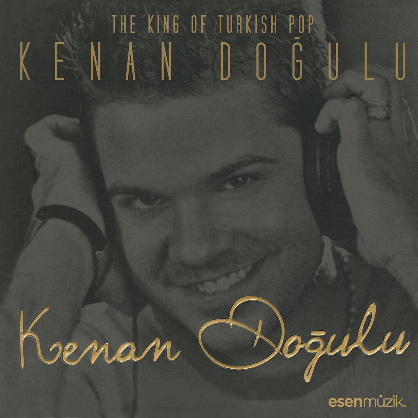 Kenan Dogulu - Kaşık Kaşık