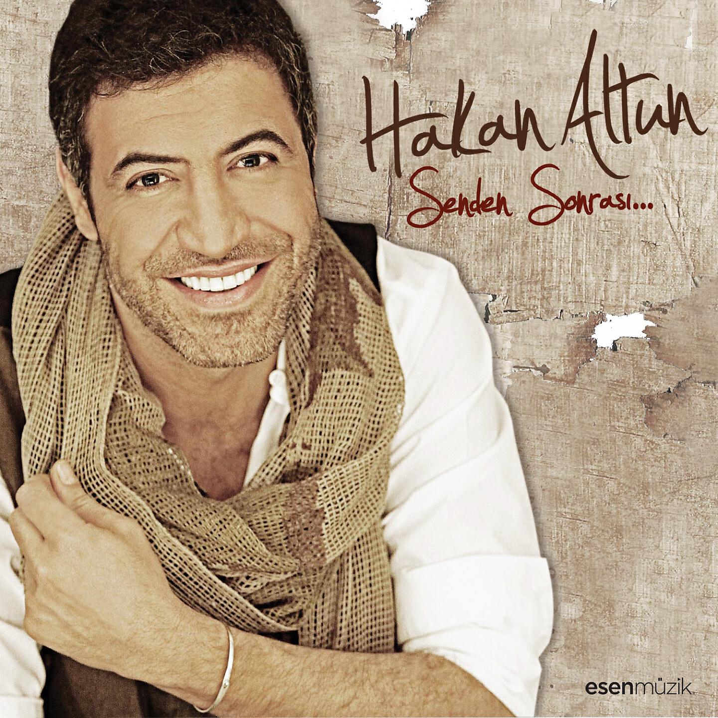 Hakan Altun - Yaz Bana